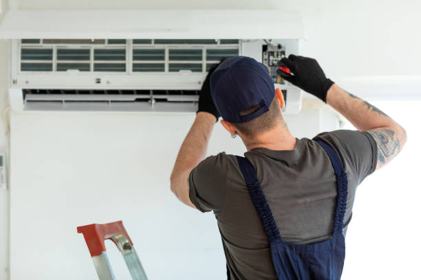 Trusted TX Airduct Cleaning Experts