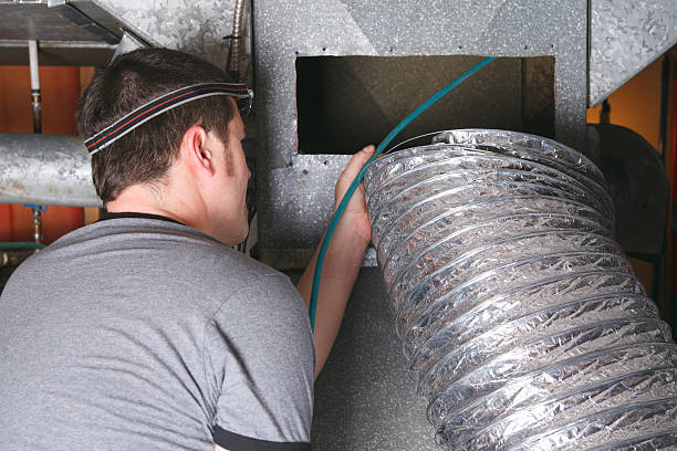 Best Air Vent Cleaning Services  in Caddo Mills, TX