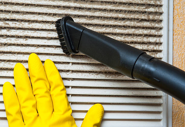 Best Air Vent Cleaning Services  in Caddo Mills, TX